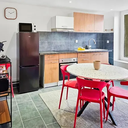 G0 Cozy, Bright, Warm Vichy