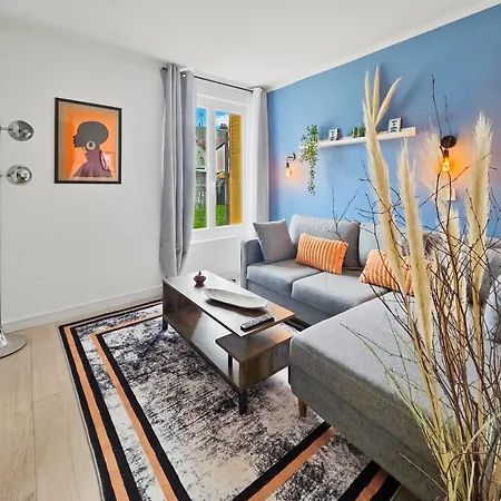 G0 Cozy, Bright, Warm