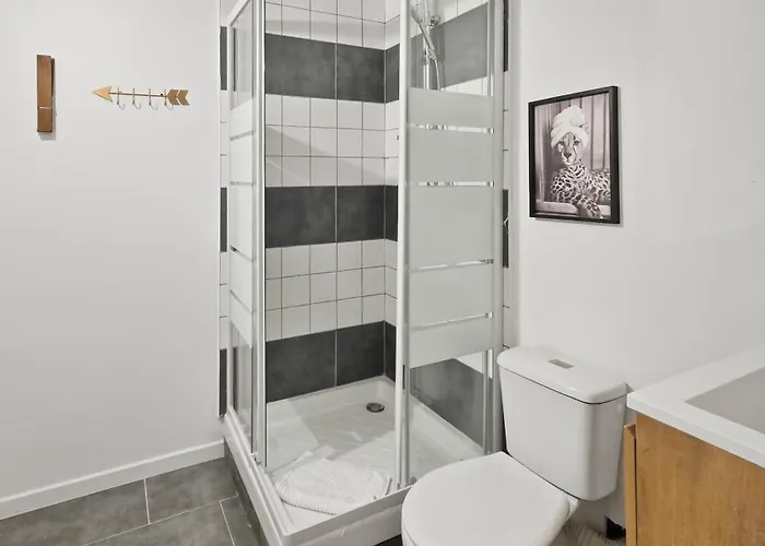 Apartament G0 Cozy, Bright, Warm Vichy