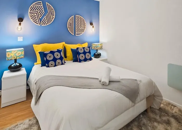 G0 Cozy, Bright, Warm Apartament