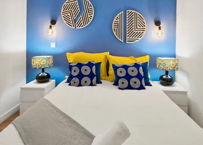 Apartament G0 Cozy, Bright, Warm Vichy